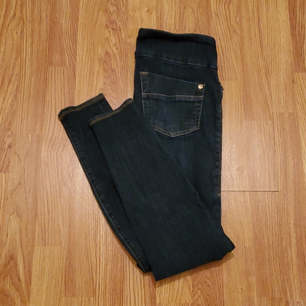 Rock & Republic Denim RX Jeggings Sz8